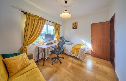 S&I Chillhouse Funchal - Foto 23