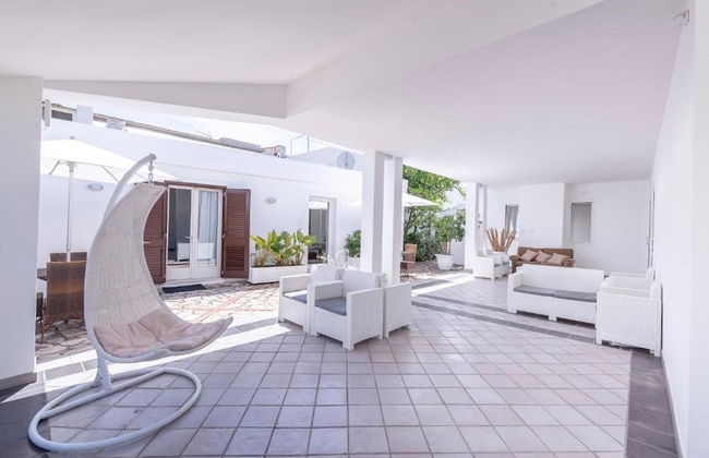 Relais Regina Rosanna - Photo 24