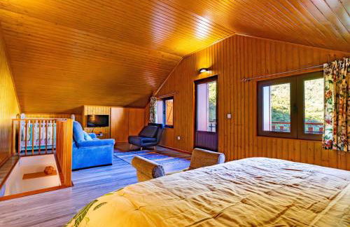 Holiday Home Steinhaus - Villa Fontes7 by Interhome - Foto 15