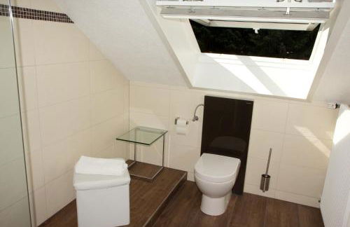 Kuckuckshäusle Ferienwohnungen - Foto 8