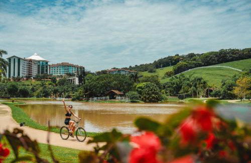 Fazzenda Park Resort - Foto 29