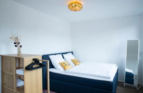 Leben im Herzen von Fulda - Foto 25