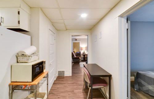 South Dakota Hideaway Walk to Dtwn Redfield - Foto 11