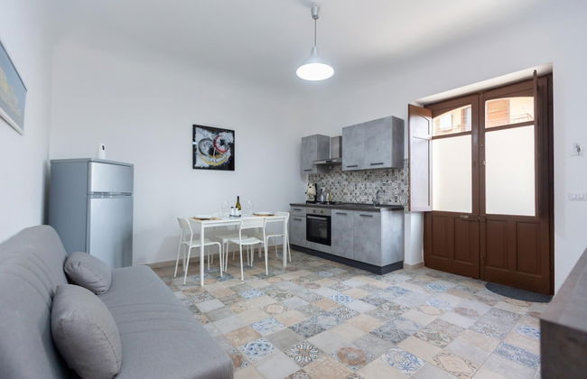 La Casa del Sale in Syracuse - Foto 1