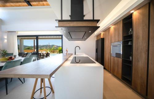 Villa Olira - Foto 31