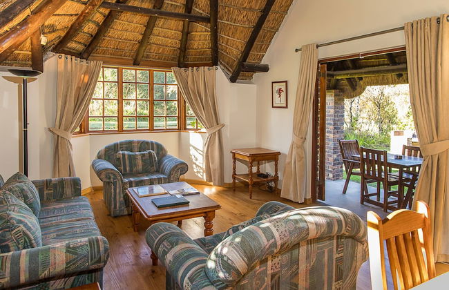 Coral Tree Cottages - Foto 21