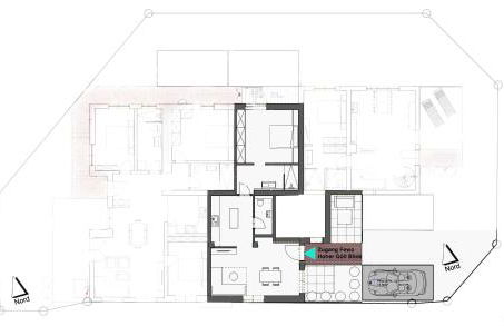 Ferienwohnung Hoher Göllblick - Foto 20