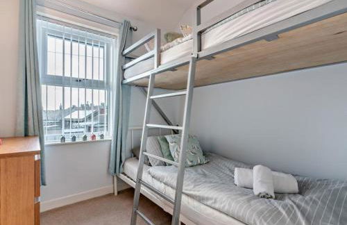 5 Beechcroft Cottage - Seahouses Northumberland - Photo 22