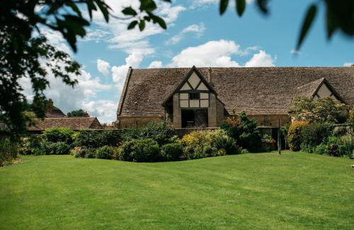 Two Luxury Cosy Cottages - Foto 8