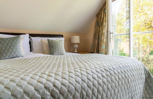 Trewhiddle Retreat V8 by Together Travel - Luxury 3-Bedroom Villa - Foto 14