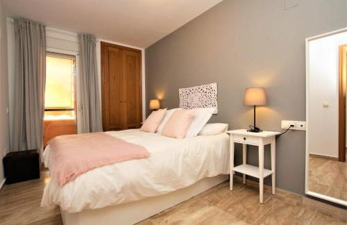 APARTAMENTO beachfront LA JACARANDA - Photo 10