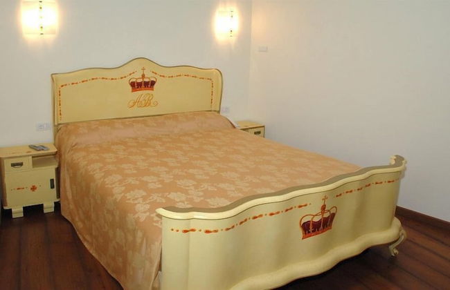 Il Vagabondo - Photo 10