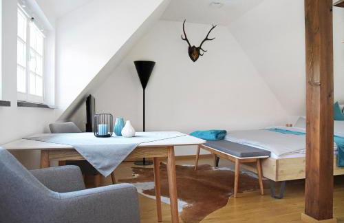 Buschschänke Lomnitz - Appartements - Foto 23