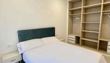 Apartamento Domus - Foto 3, wardrobe