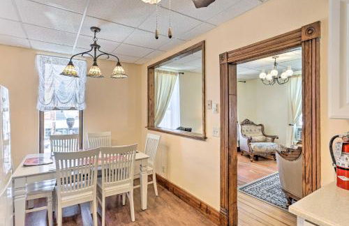 Shop, Hike and Explore! Historic Dtwn Custer Apt - Foto 9