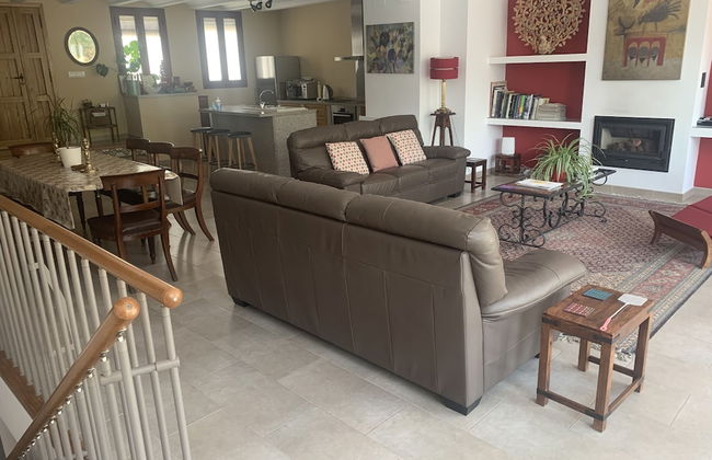 Casa Carmen - Foto 29