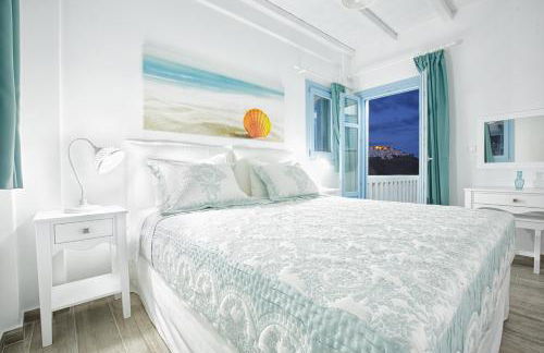 Aegean Sea Villas - Foto 44