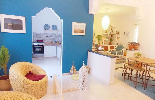 Dar L'Hadja - Photo 1