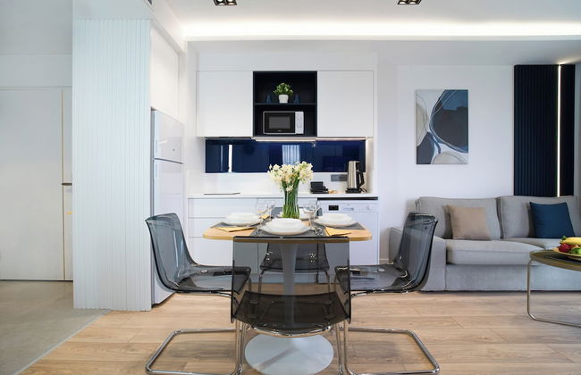 Stile Suite Marine Hotel - Foto 51