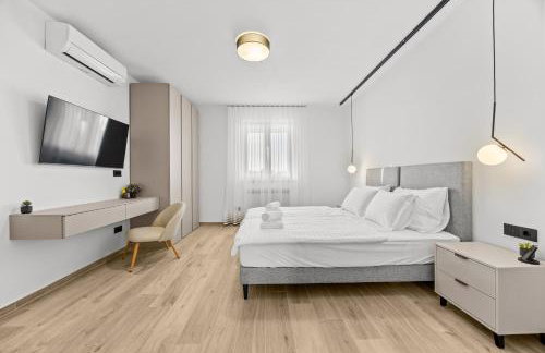 Villa Gardenia Porec - Foto 27