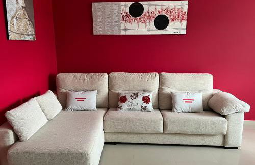 Apartamentos María de Lucía - Piso B - Foto 3