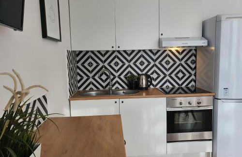 Mieszkanie 4-pokoje Gdańsk Zaspa - Photo 22