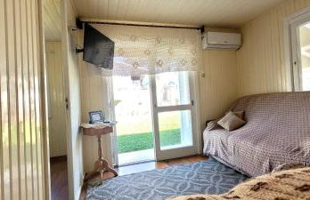 Chalé Aconchego de Canela - Photo 12