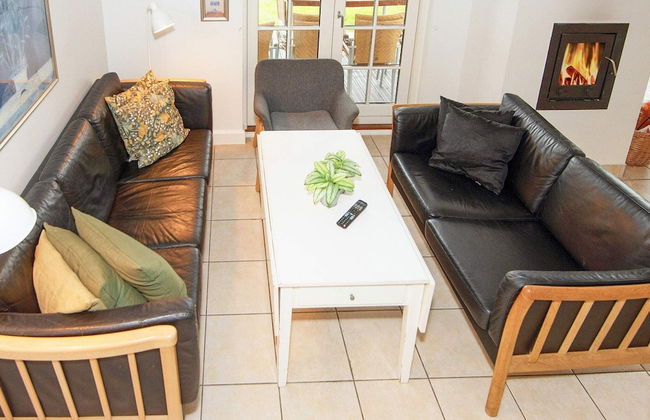 8 Person Holiday Home in Gjern-by Traum - Photo 10