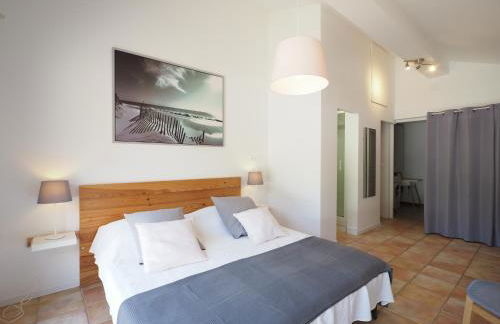 GITE DE LA TRUFFIERE "Les Truffes" - Foto 6