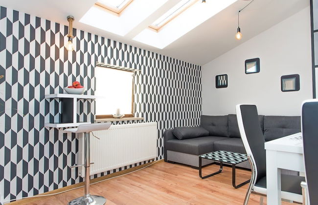 Easy Rent Apartments - LOFT - Foto 8