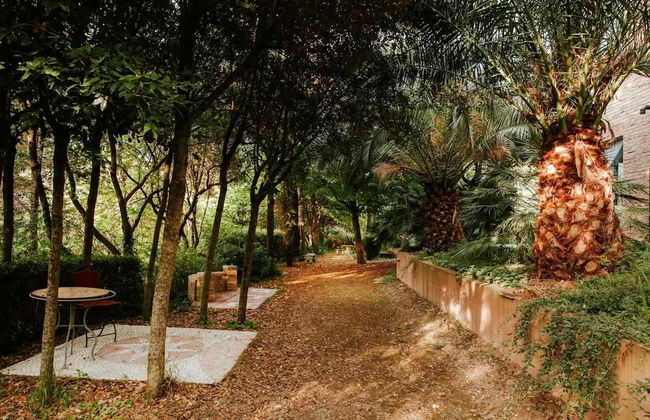 Villa Millefiori - Villa Millefiori - Photo 12