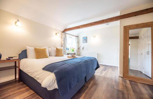 The Stables, Valley Farm, Snape - Foto 16