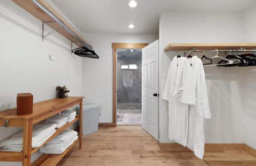 NEW Zephyr Cove Zen - Hot tub & Summer Pool - Foto 46