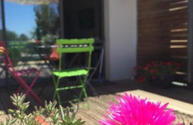 "Passage en Provence" appartements avec terrasse et piscine - Foto 63