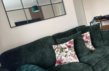 Hartlepool Marina View Apartment - Foto 27