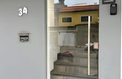 Loft de Luxo no Braga: Perfeito para Casais - Ar, Wi-Fi e Estilo - Foto 102