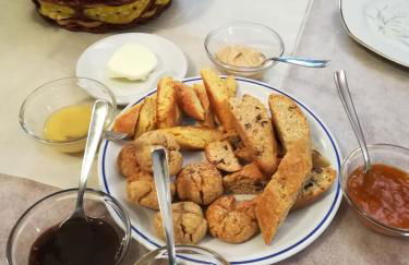 I Tre Tigli - Casa di campagna - Foto 16