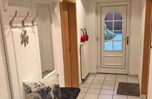 Ferienwohnung Fleckenberg - Photo 13