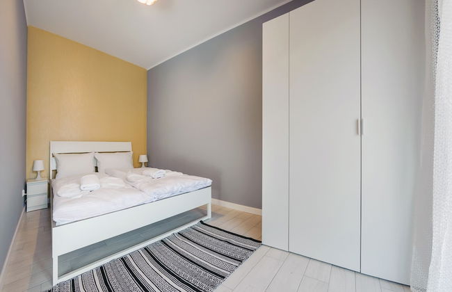 Apartamenty Sun & Snow Gardenia - Photo 10