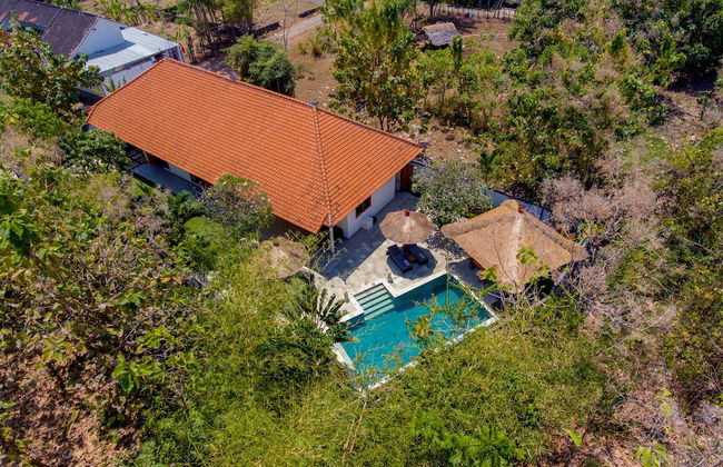 Villa Udara - Foto 68