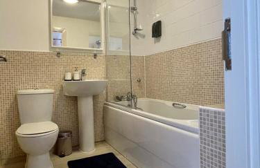 Family Friendly Maritime Apartment - Foto 13