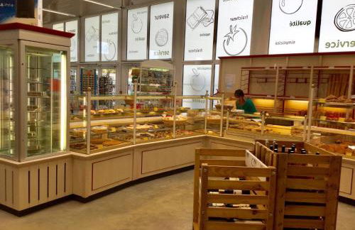 Les Charmettes Mobilhome 2 ch Climatisé - Terrasse Totalement Abritée - Locsweethome - Foto 76