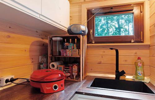 Tiny House Ernesto - Foto 6