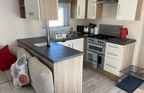 Rhodes Retreat, Lake District - Foto 4