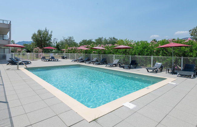 Comfort Aparthotel Cannes Mandelieu - Foto 1