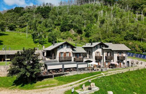 Agriturismo Giacomino - Foto 2