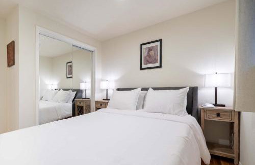 Modern 3BR House with BBQ Yard near Richmond Beach - Foto 16