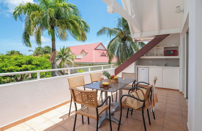 Village St Anne Pierre & Vacances - Photo 13