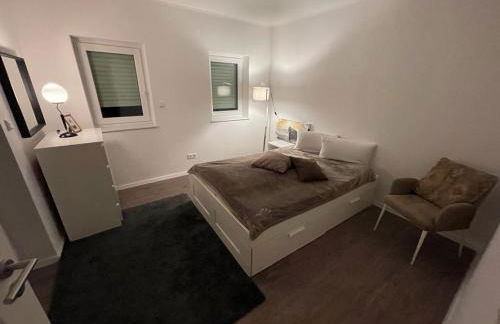 Lux Apartmant 2 Westerstede - Foto 11