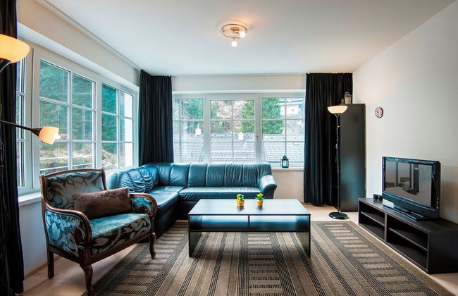 Haus Sonnenwende - Foto 67